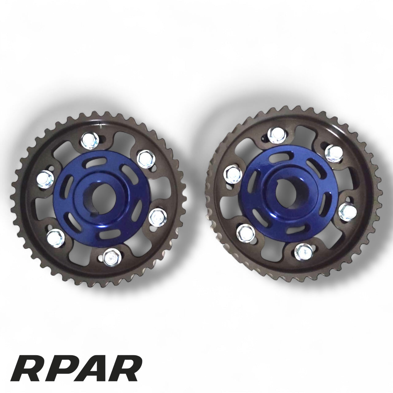 Pulegge Regolabili Peugeot 106 309 Saxo 1.6 16v 1.9 GTI