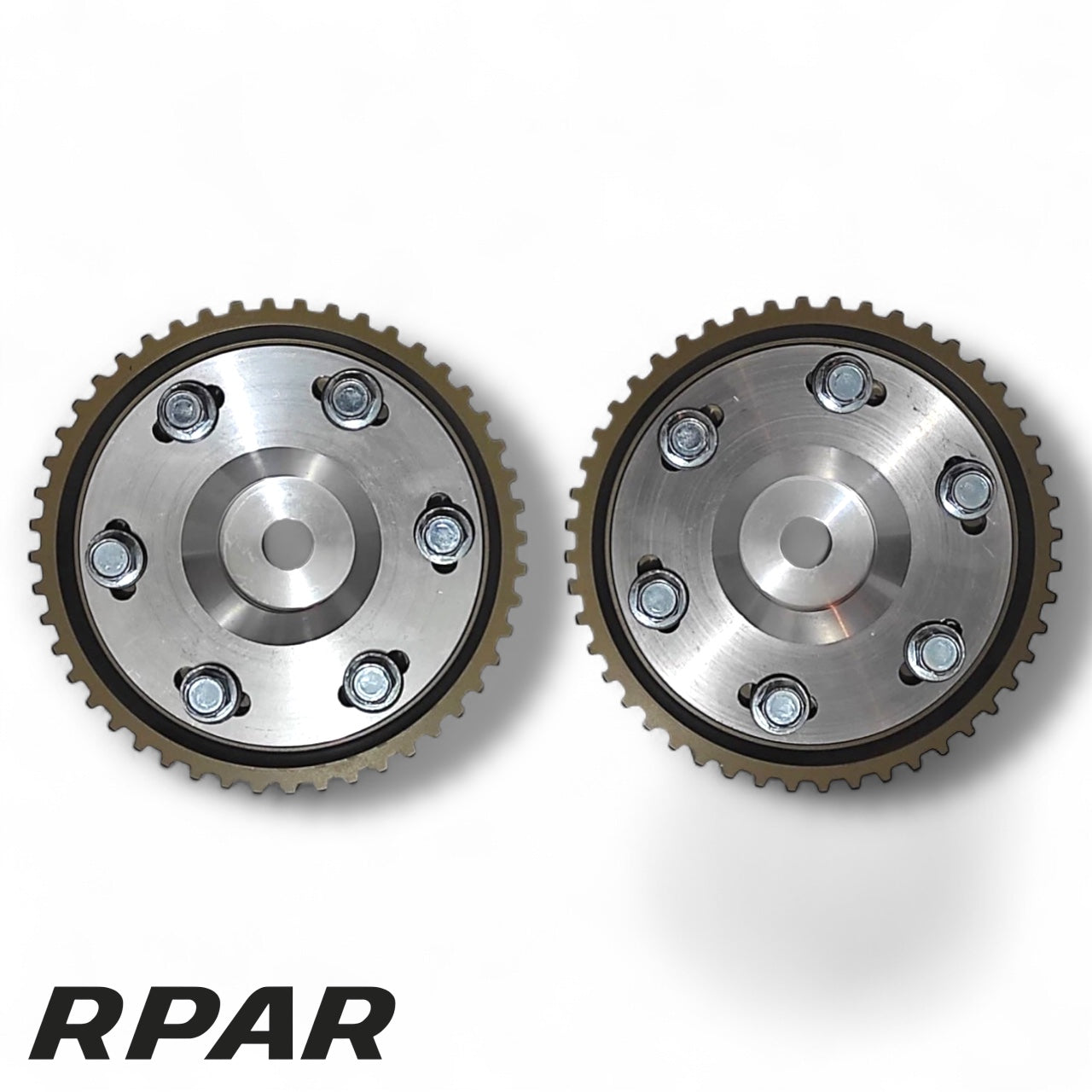 Pulegge Ergal Regolabili Fiat Bravo 1.6 16v 95-01