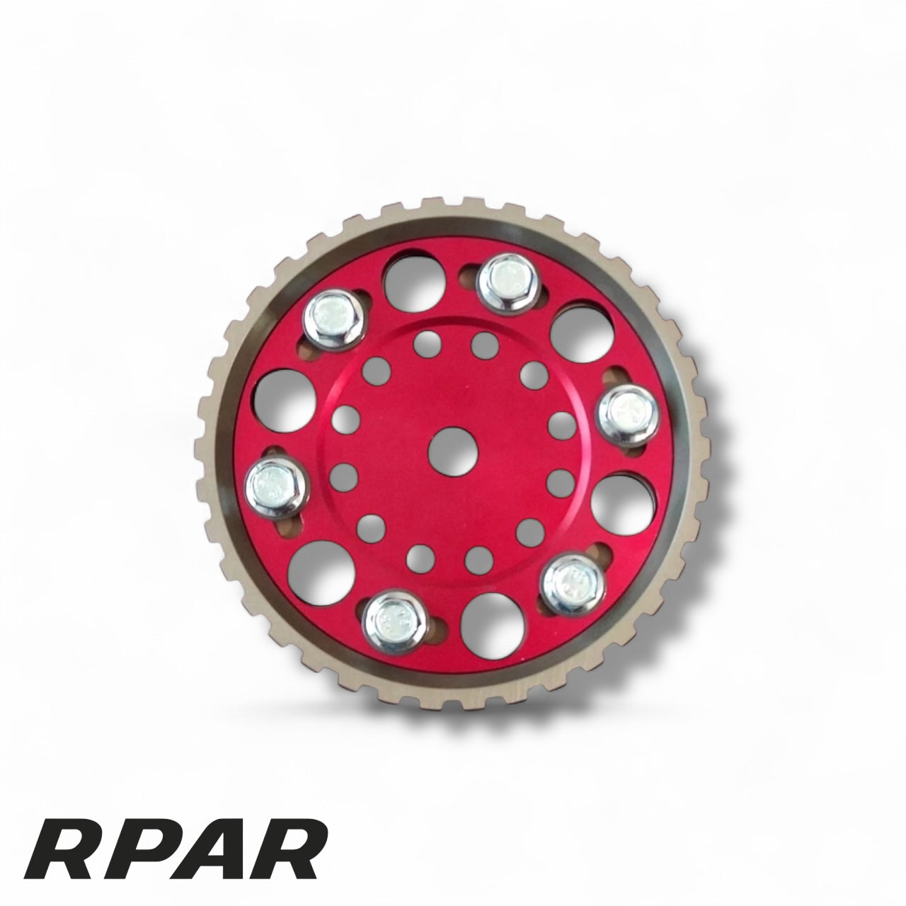 Puleggia ergal albero a camme regolabile TUTTI i motori FIRE Fiat 1.0/1.1/1.2