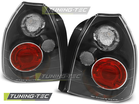 FARI FANALI POSTERIORI HONDA CIVIC 09/95-02/01