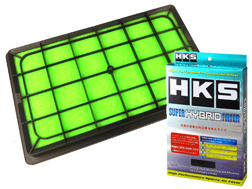HKS Super Hybrid Air Filter for Toyota Corolla AE110, AE111 & AE114