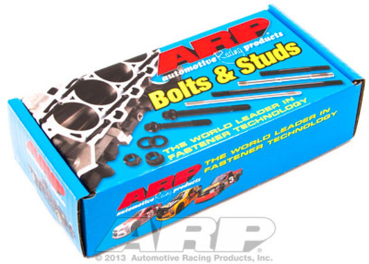 Set of 8 ARP Rod Bolts - Universal Saenz 5/16" - UHL 38.1 mm