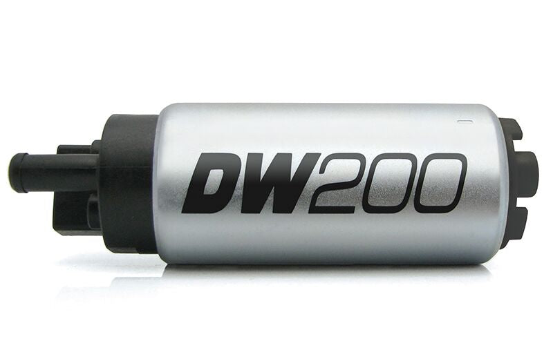 Deatschwerks DW200 255 L/h E85 Fuel Pump for Nissan 370Z