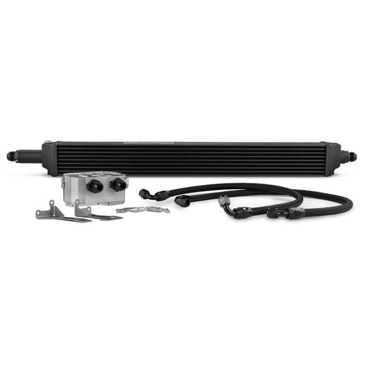 Kit radiatore olio MAGGIORATO Wagner Tuning per VW Transporter T6 / T6.1 2.0 BiTDI