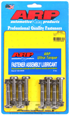 ARP Rod Bolts for Subaru EJ22 SOHC