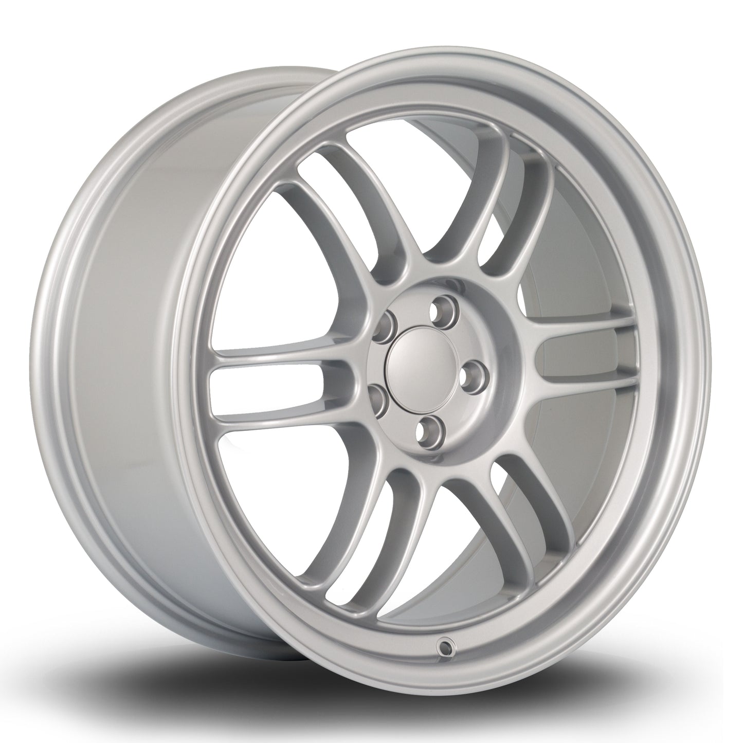 Rota TFS3 18x8.5" 5x108 ET42, Silver