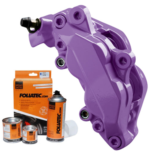 Foliatec Violet Brake Caliper Paint