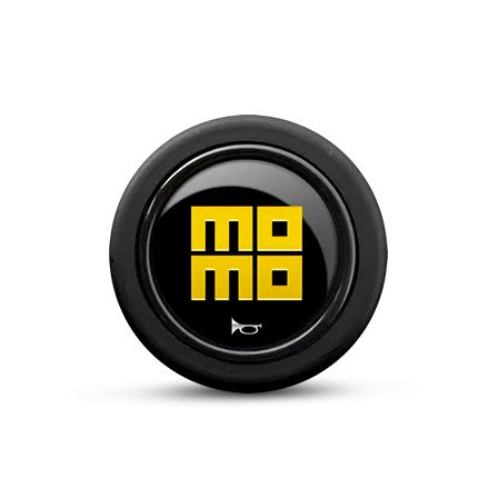 Momo Steering Wheel Horn Push