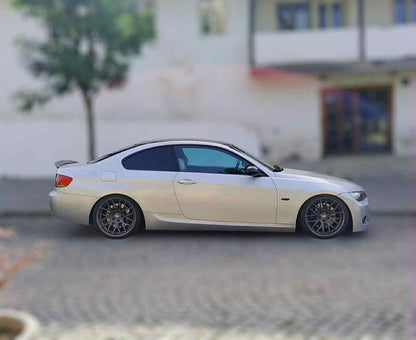 4 cerchi in lega bmw YNL359M 19 5x120 9jet33 10jet37