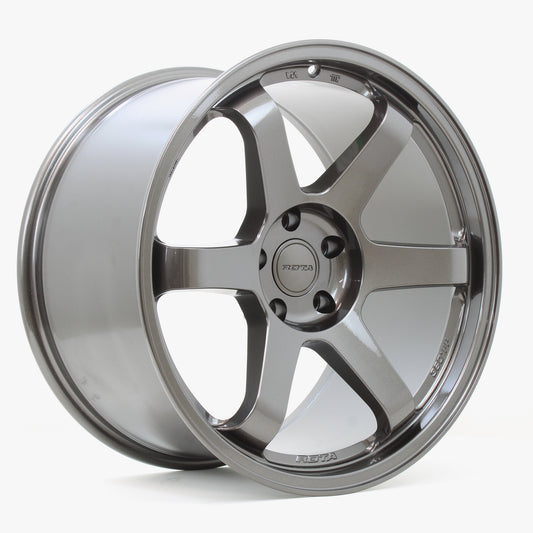 Rota Grid 19x10.5" 5x120 ET40, Gunmetal