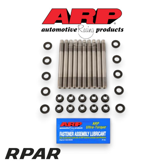 Kit prigionieri testata ARP per Mitsubishi Lancer EVO 4-9 4G63 CA625 + M11