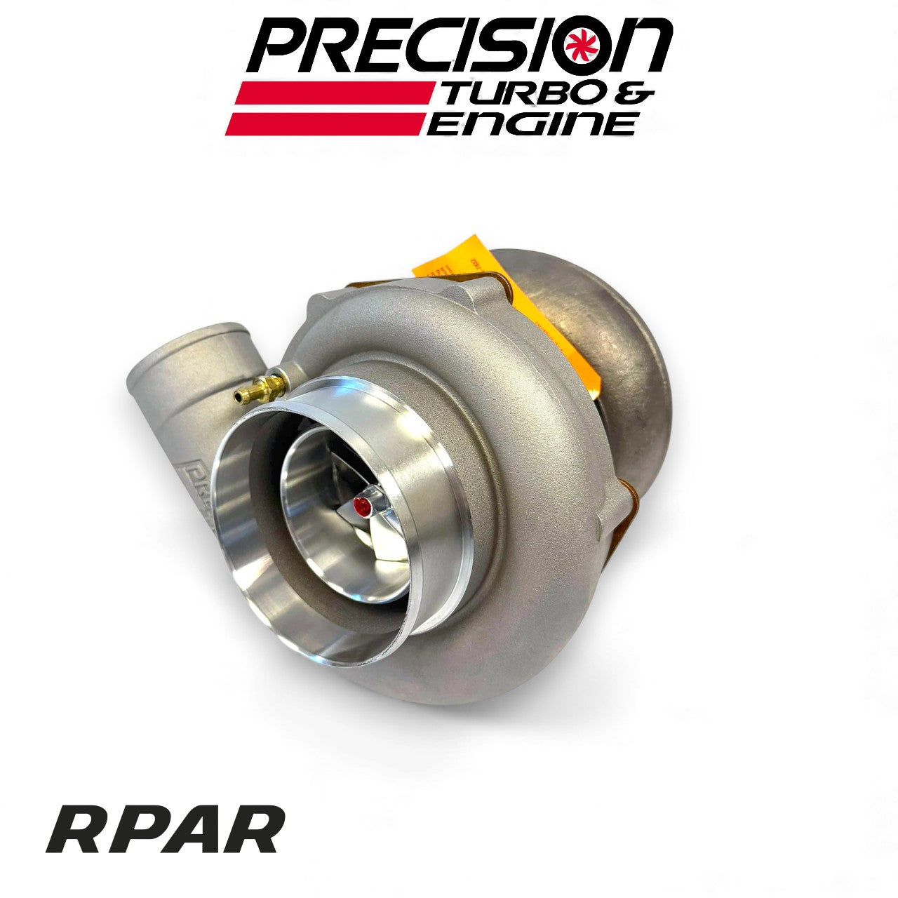 Precision Turbo PT 5658 NEXT GEN Supercore