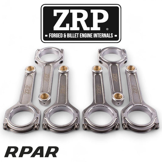 Bielle FORGIATE ZRP per BMW M3 E36 S50B32 S52B32