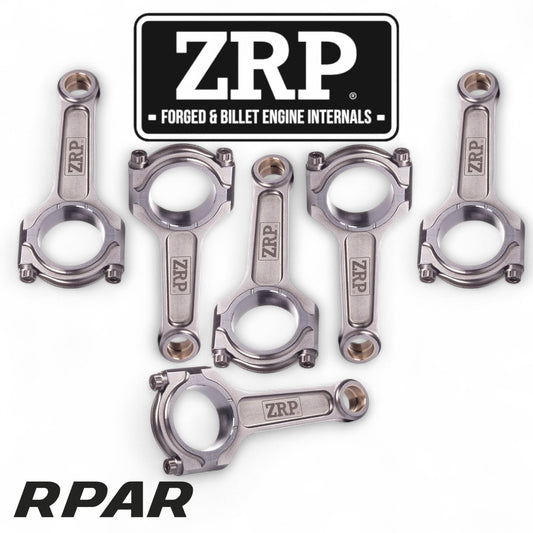 Bielle FORGIATE ZRP per BMW M5 M6 S38B36