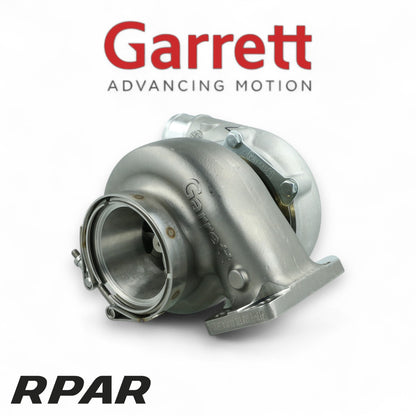 Turbocompressore Garrett G30-725 GEN II 0,83 A/R - T3 / V-Band