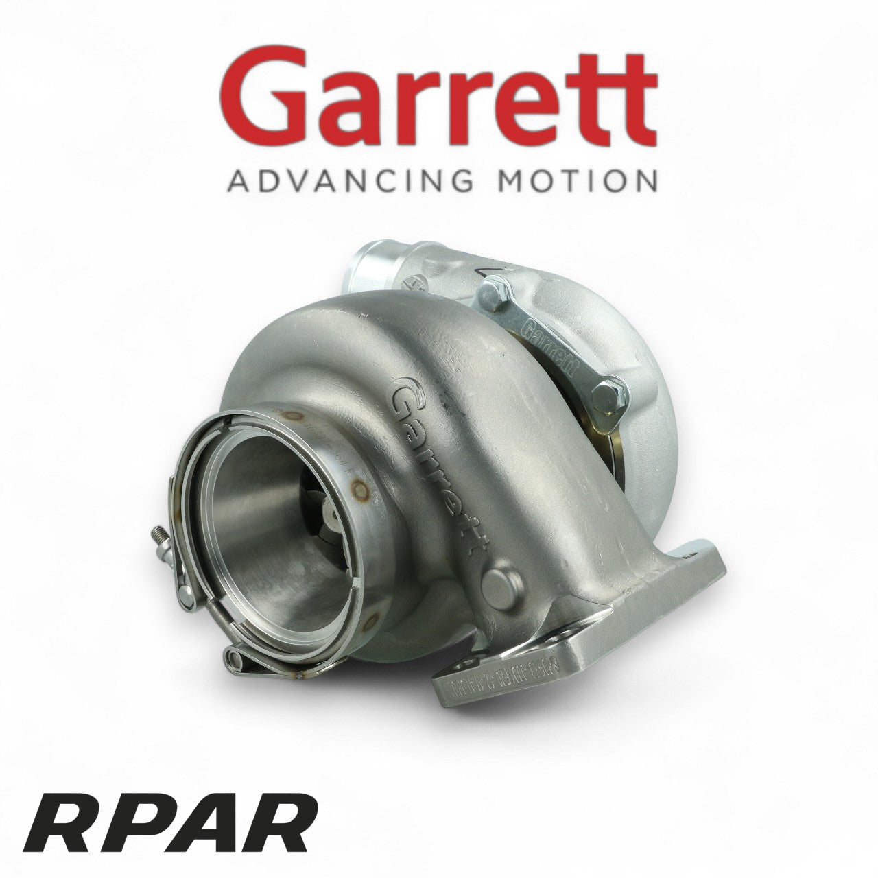 Turbocompressore Garrett G30-725 GEN II Turbo 1.01 A/R - T3 / V-Band