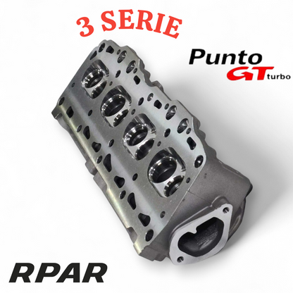 TESTA Testata Nuova non originale FIAT PUNTO GT  TURBO 1 E 3 SERIE