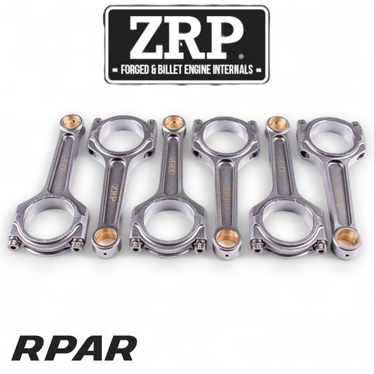 Bielle FORGIATE ZRP per BMW 3.0 N54B30 E90 E92 E92 I-Beam