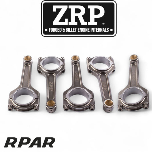 Bielle FORGIATE ZRP per Fiat 2.0 20v Coupé 5 cilindri