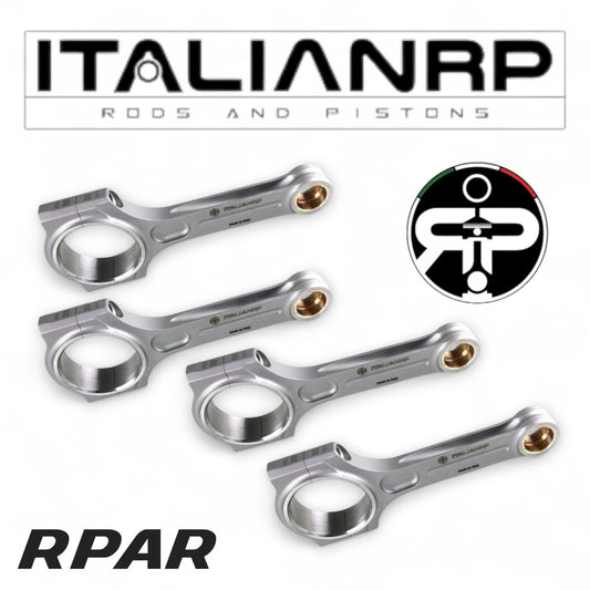 Bielle forgiate ItalianRP Mini Cooper S 1.6 JCW R56 N14 N18 ItalianRP