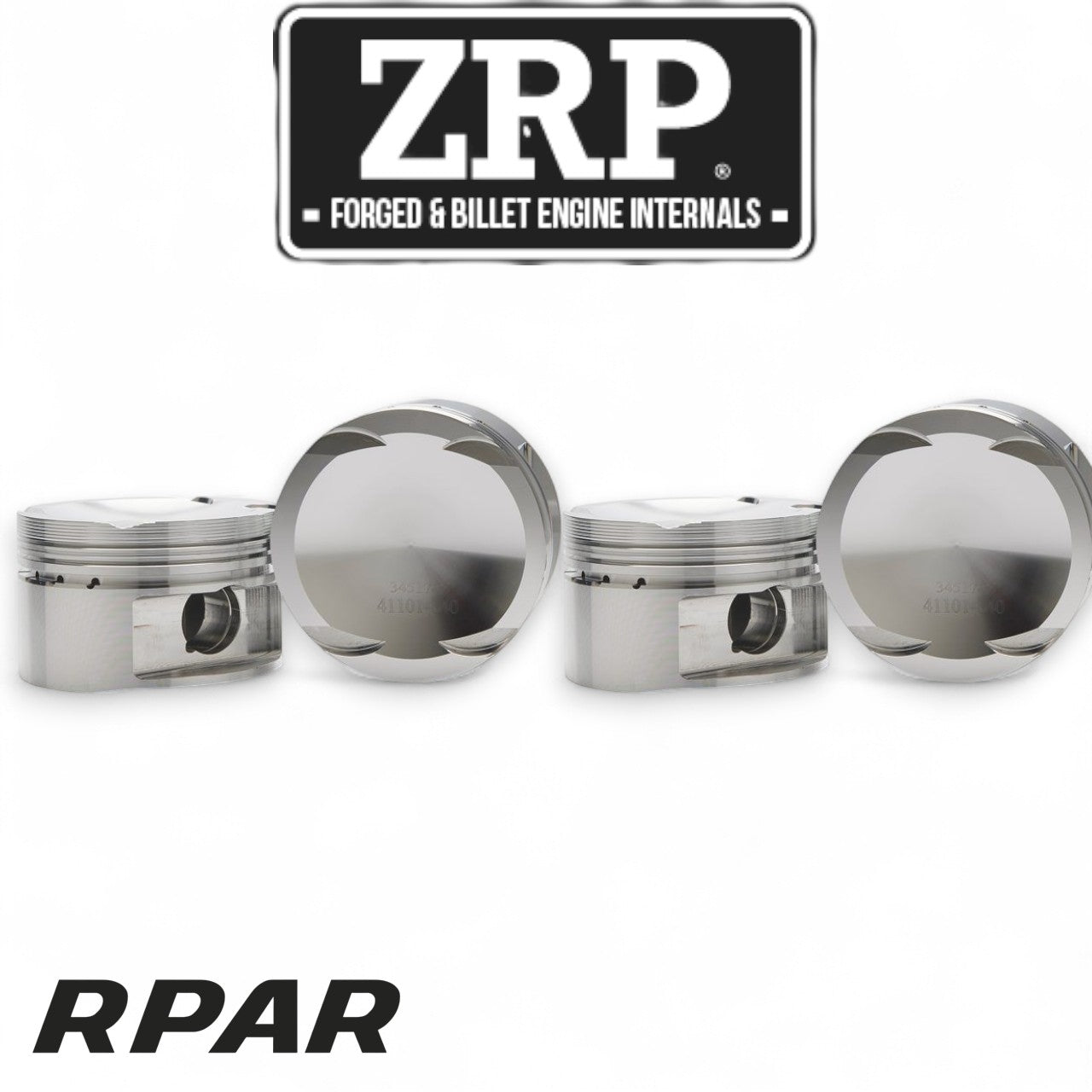 Pistoni forgiati ZRP per BMW 2.8 E60 M50 / M52 / M54 E39 E46 E60