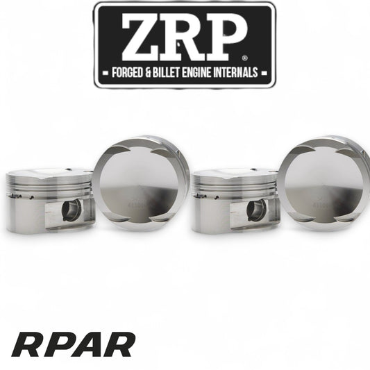 Pistoni forgiati ZRP per BMW 2.8 E60 M50 / M52 / M54 E39 E46 E60