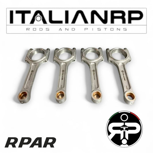 Bielle FORGIATE Italian RP Fiat 500 Abarth Grande Punto MiTo 1.4 Tjet Multiair