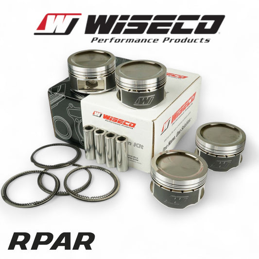 Pistoni FORGIATI Wiseco Mini Cooper S Peugeot 1.6 Tritec W11B16/T16B4