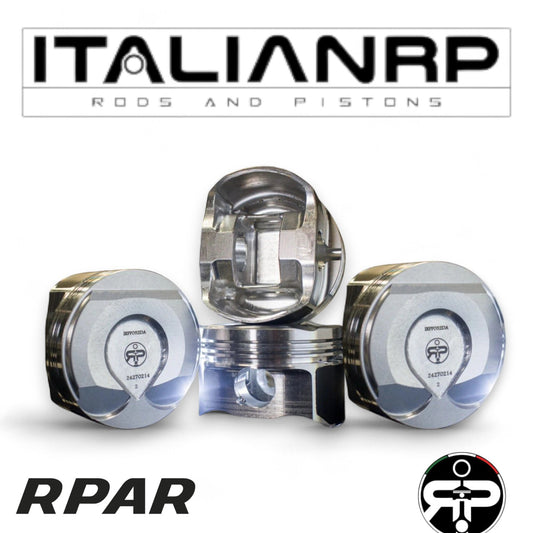 Pistoni forgiati ItalianRP Mini Cooper S 1.6 JCW R56 EP6/N14/N16