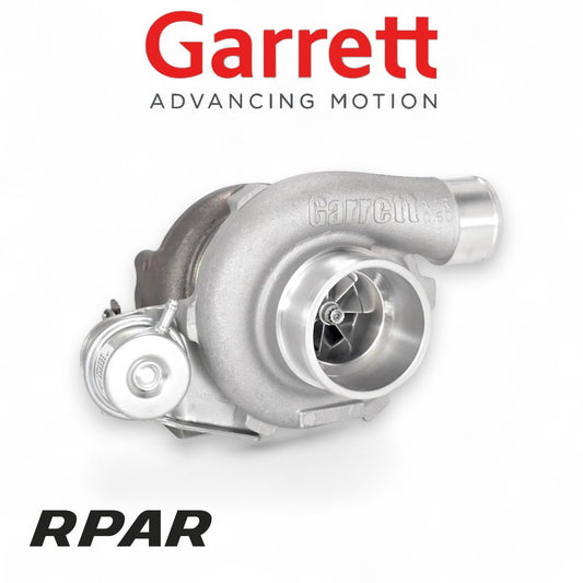 TURBO ORIGINALE Garrett GTX2867R Gen 2 Turbo 0.64 A/R - T25 WG - 856800-7