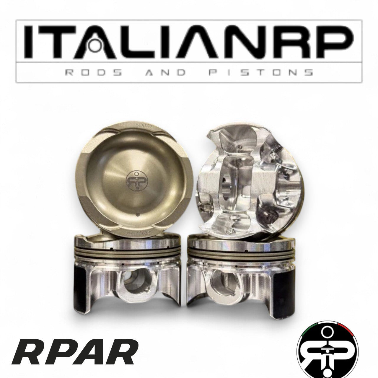 Pistoni forgiati gold Fiat 500 Abarth Grande Punto MiTo 1.4 Tjet Multiair