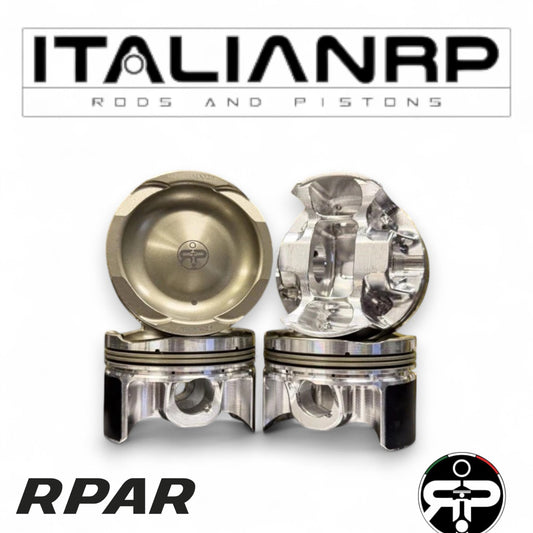 Pistoni forgiati gold Fiat 500 Abarth Grande Punto MiTo 1.4 Tjet Multiair
