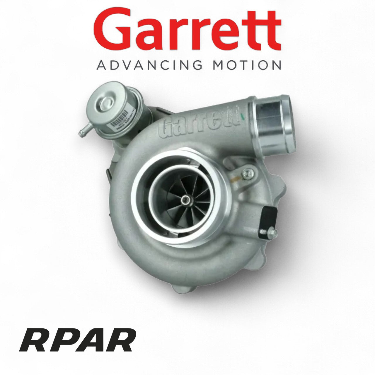 TURBO ORIGINALE Garrett G25-700 GEN II Turbo 0.49 A/R - T25 - WG - 934076-5004