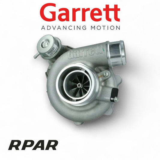 TURBO ORIGINALE Garrett G25-700 GEN II Turbo 0.49 A/R - T25 - WG - 934076-5004