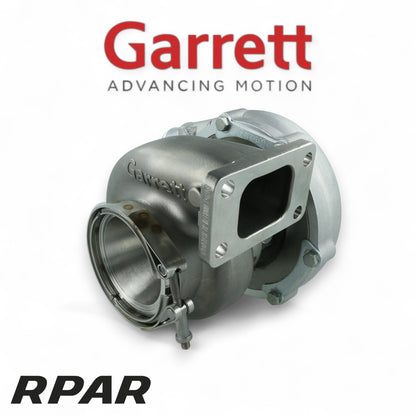 Turbocompressore Garrett G30-900 1.01 A/R T3 / V-Band