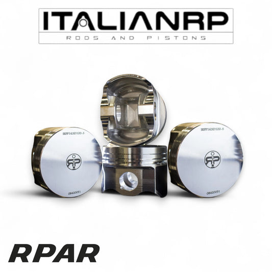 Pistoni forgiati ITALIAN RP RENAULT R5 GT Turbo