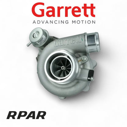 TURBO ORIGINALE GARRETT 877895-5001S G25-550 T25 A/R 0.49
