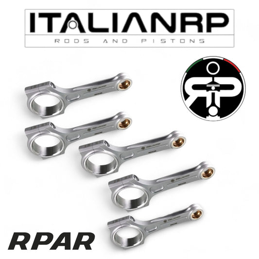 BIELLE FORGIATE ITALIAN RP FIAT COUPE 2.0 20V TURBO