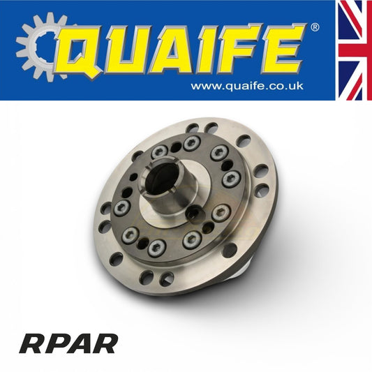 DIFFERENZIALE AUTOBLOCCANTE QUAIFE Peugeot 205 207 306 309 Gti 405 Mi16