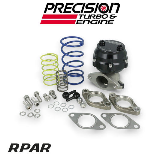 WASTEGATE ESTERNA Precision Turbo PW39