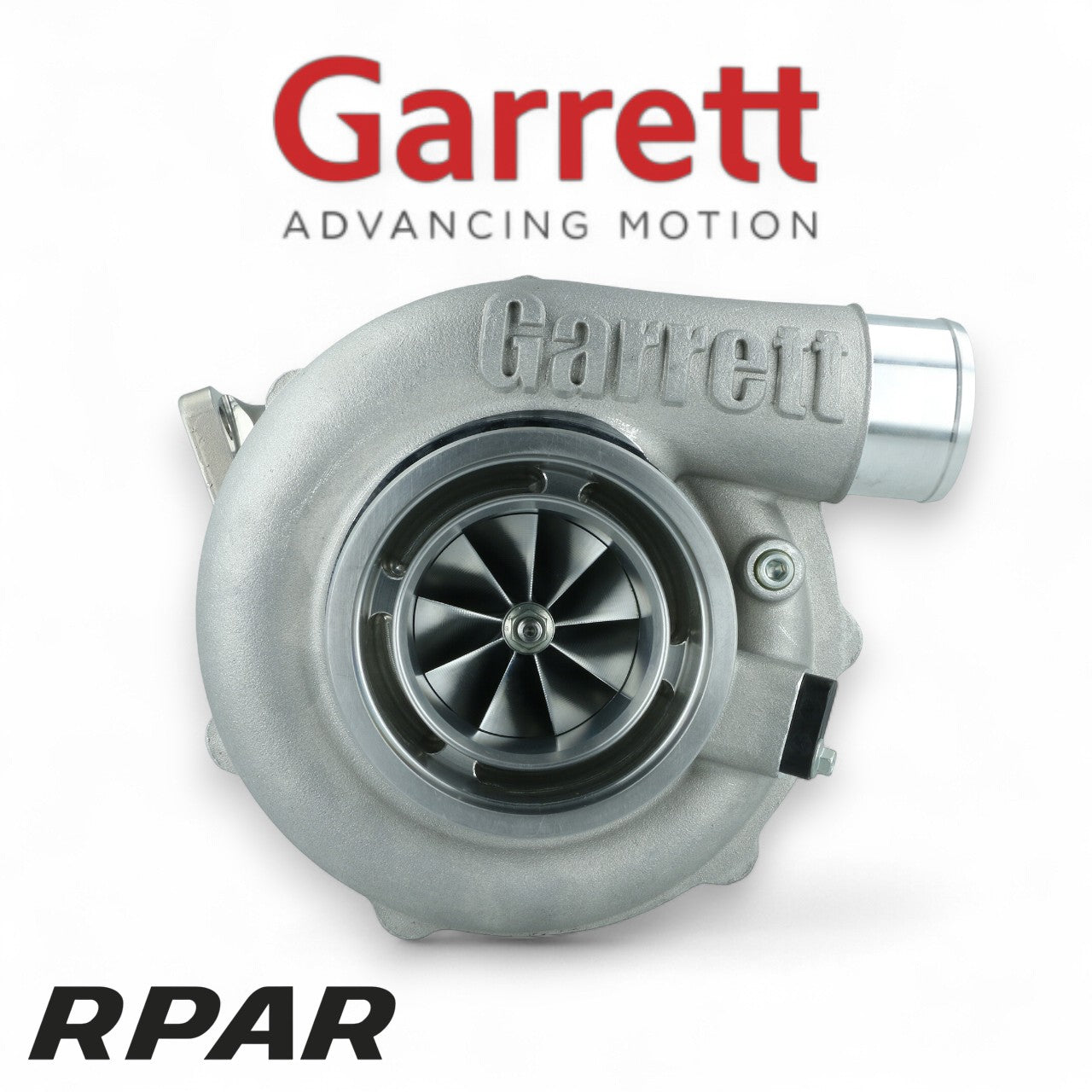 Turbocompressore Garrett G30-825 GEN II Turbo 1.01 A/R - T3 / V-Band