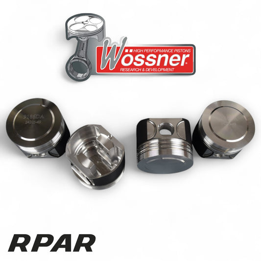 Pistoni forgiati WOSSNER RENAULT R5 GT Turbo