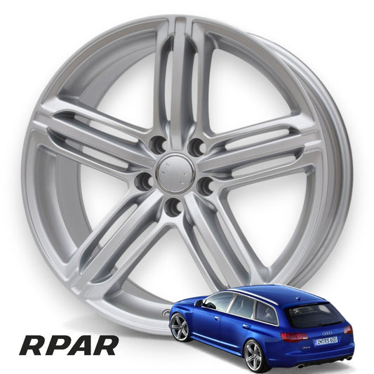4 CERCHI 20 STYLE Talladega 5x112 AUDI RS6 A4 A5 A6 A7 A8 9j et35