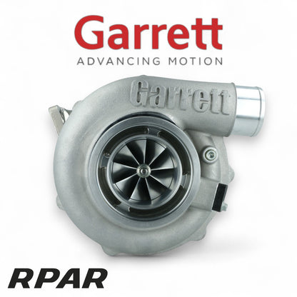 Turbocompressore Garrett G30-900 0,83 A/R T3 / V-Band