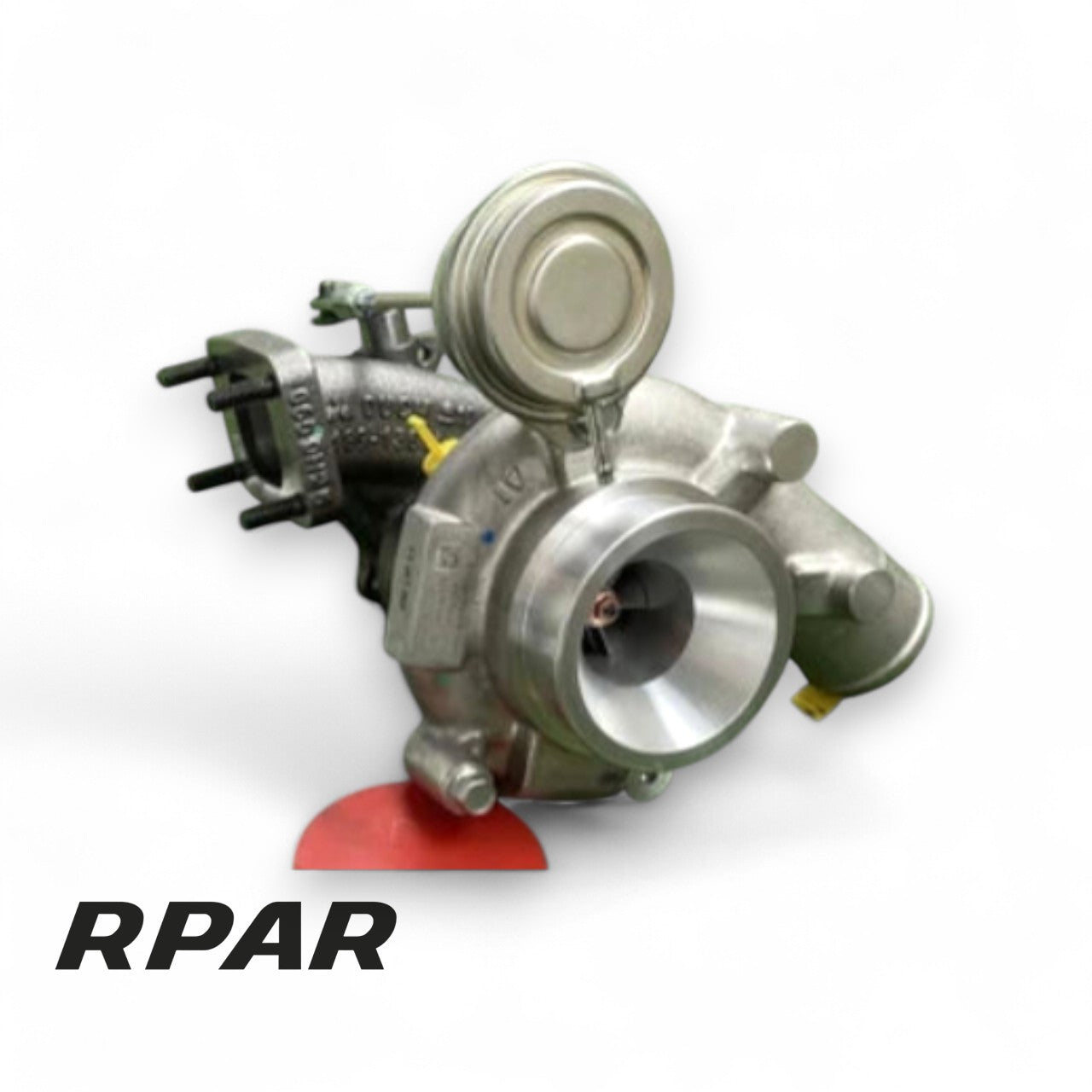 TURBO PER Fiat PUNTO GT UNO TURBO TD04HL ORIGINALE MITSUBISHI GIA' MODIFICATA  plug and play