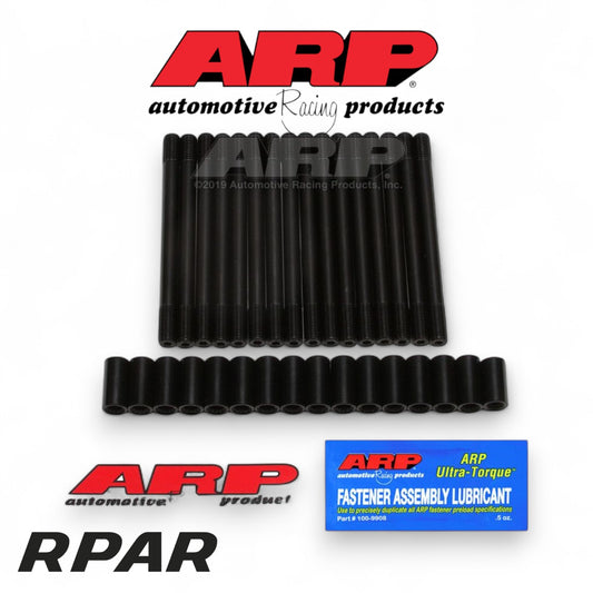 Prigionieri testa ARP ARP 204-4105 VW/Audi S4 / RS4 2.7L V6 Bi-turbo