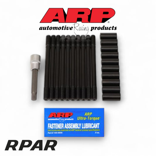 Kit prigionieri testata ARP per VW Audi 1.8 20v M10 con strumento