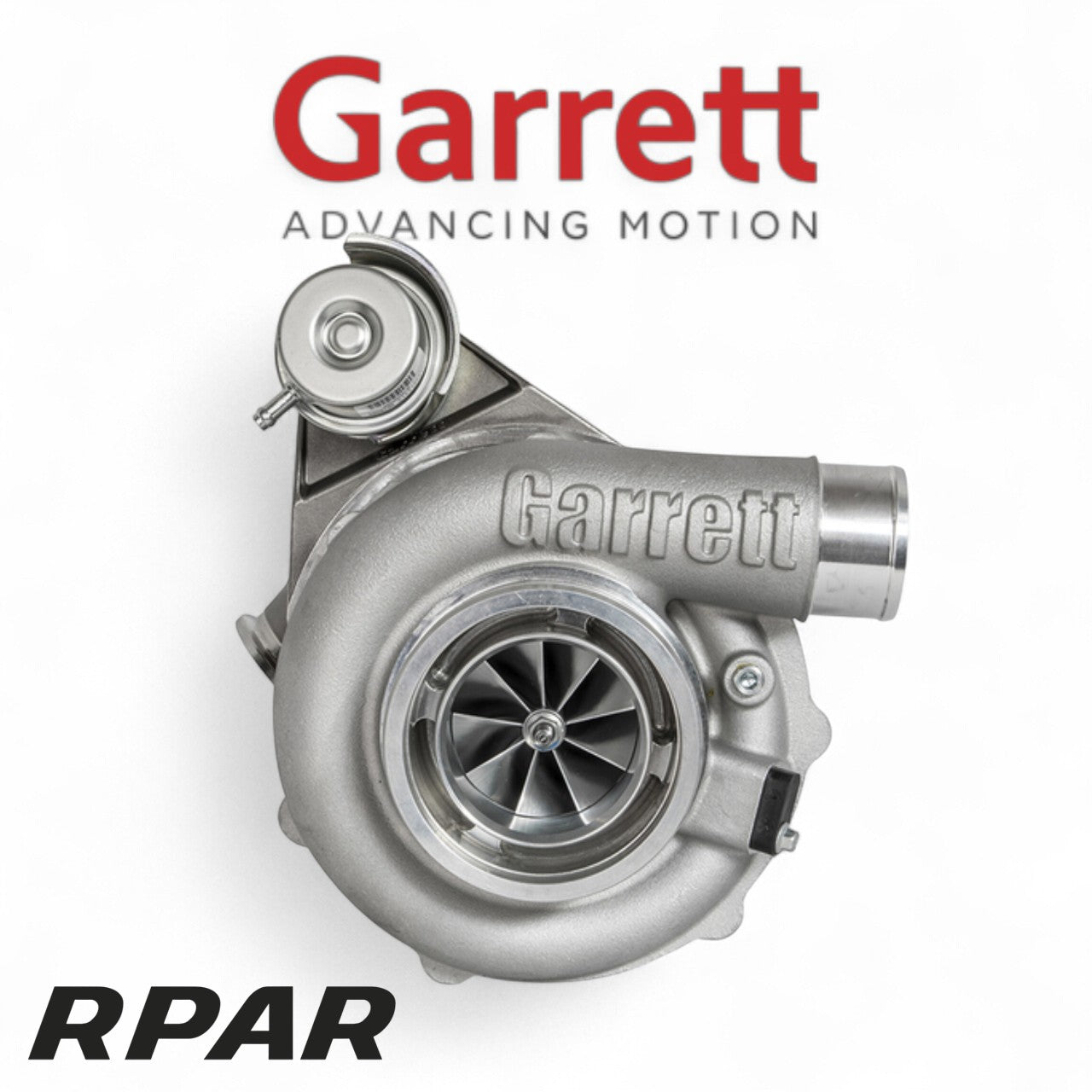 Turbocompressore Garrett G30-900 Turbo 1.01 A/R V-Band / V-Band - WG - / 880704-5009