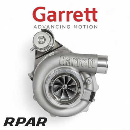 Turbocompressore Garrett G30-825 GEN II Turbo 1.01 A/R - V-Band / V-Band - int. WG IWG 934118-5004