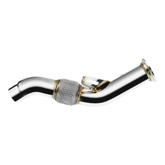 Downpipe per BMW E90, E91 E92 335d M57N2 2004-2013